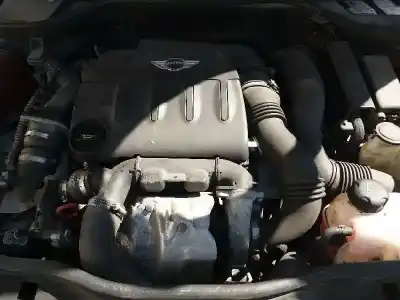 Утилизация автомобиля mini                                               mini (r56)                                                                                                                                                                                                                                                 1.6 16v diesel cat 109 cv / 80 kw                                                                                                                                                                                                                          года 2008 питание 9hz