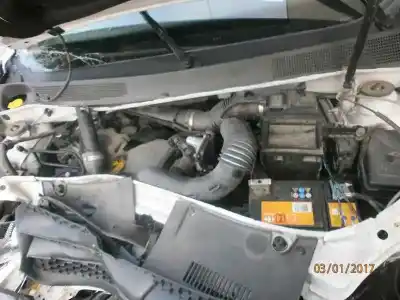Утилизация автомобиля dacia logan mcv ambiance года 2014 питание k9k612