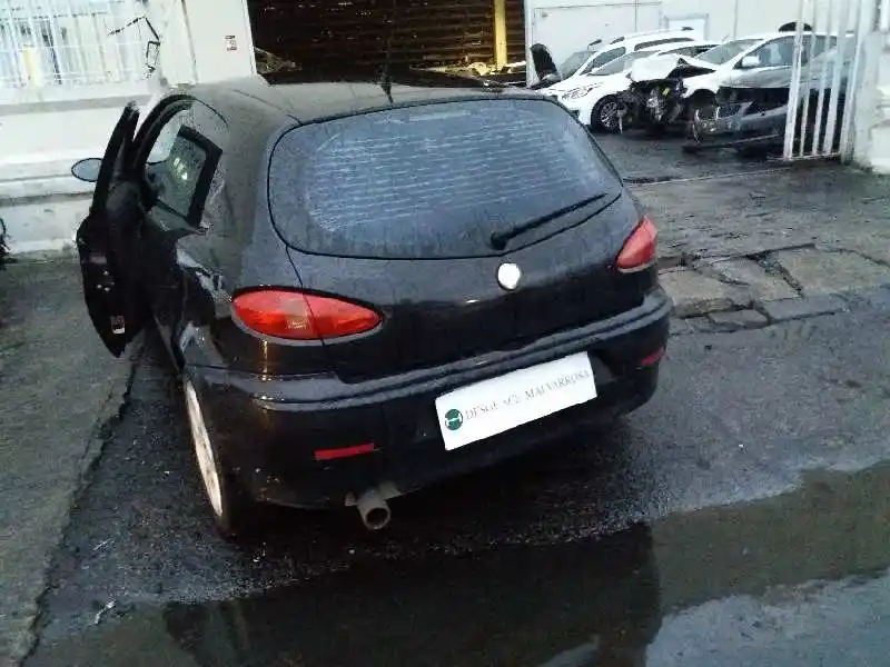 Sicherheitsgurt rechts vorne Alfa Romeo 147