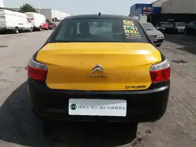 Утилизация автомобиля citroen                                            c-elysée                                                                                                                                                                                                                                                   exclusive года 2015 питание nfp