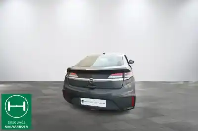 Veículo de Sucata opel ampera * do ano 2012 alimentado a14xfl