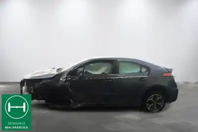 Veículo de Sucata opel ampera * do ano 2012 alimentado a14xfl