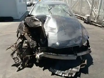 Здавання транспортного засобу MERCEDES-BENZ CLASE CLK (W207) COUPE 2.1 CDI CAT року 2012 потужний OM651911