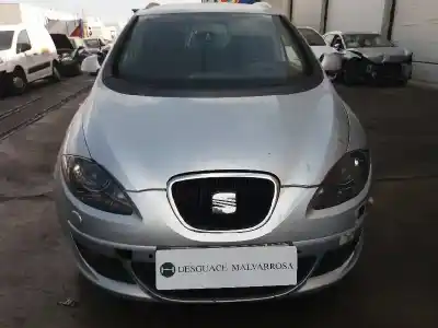 Vehículo de desguace SEAT ALTEA XL (5P5) 2.0 TDI del año 2008 con motor BKD