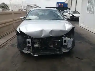 Здавання транспортного засобу SEAT LEON ST (5F8) Style року 2014 потужний CRBC Здавання транспортного засобу SEAT LEON ST (5F8) Style року 2014 потужний CRBC