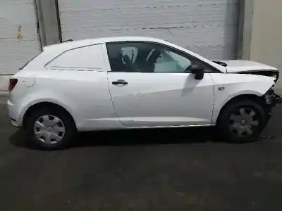 Veículo de Sucata seat ibiza iv sc (6j1, 6p5) 1.2 tdi do ano 2015 alimentado cfw