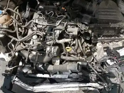 Veículo de Sucata seat ibiza iv sc (6j1, 6p5) 1.2 tdi do ano 2015 alimentado cfw