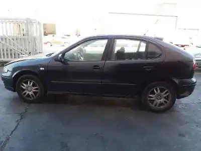 Scrapping Vehicle seat leon (1m1) stella of the year 2002 powered alh