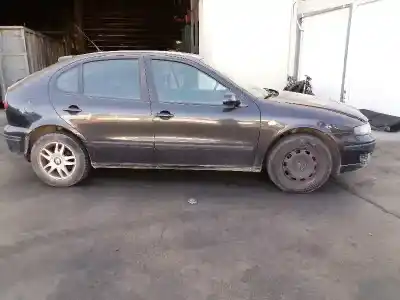 Scrapping Vehicle seat leon (1m1) stella of the year 2002 powered alh