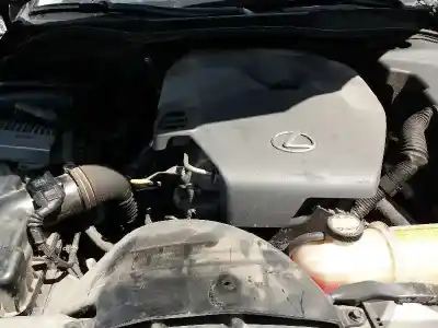 Scrapping Vehicle lexus                                              is200 (ds2/is2)                                                                                                                                                                                                                                            2.2 d-cat of the year 2009 powered 2ad