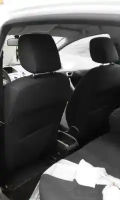 Veículo de Sucata ford fiesta (cb1) ambiente do ano 2012 alimentado 