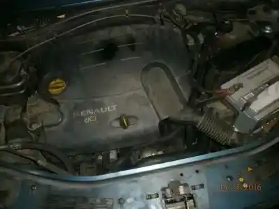 Здавання транспортного засобу dacia logan mcv laureate року 2007 потужний k9k796