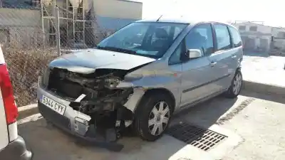 Утилизация автомобиля ford focus c-max (cap) ambiente (d) года 2004 питание g8da