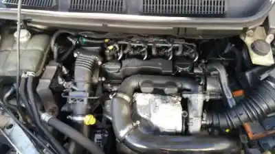 Утилизация автомобиля ford focus c-max (cap) ambiente (d) года 2004 питание g8da