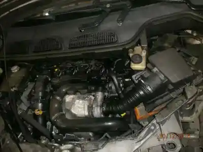 Утилизация автомобиля ford focus c-max (cap) ambiente (d) года 2004 питание g8da