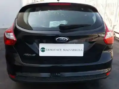 Veículo de Sucata ford focus lim. (cb8) trend do ano 2013 alimentado pnda