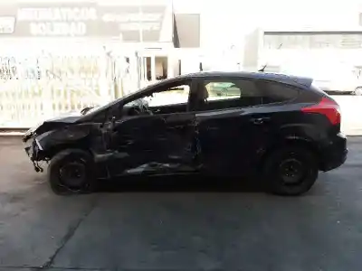 Veículo de Sucata ford focus lim. (cb8) trend do ano 2013 alimentado pnda