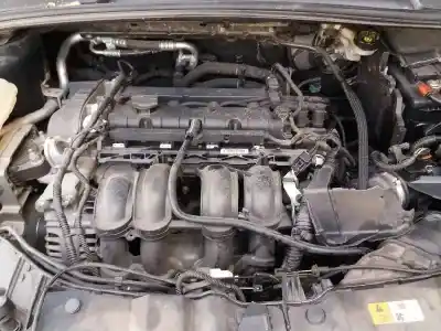 Veículo de Sucata ford focus lim. (cb8) trend do ano 2013 alimentado pnda