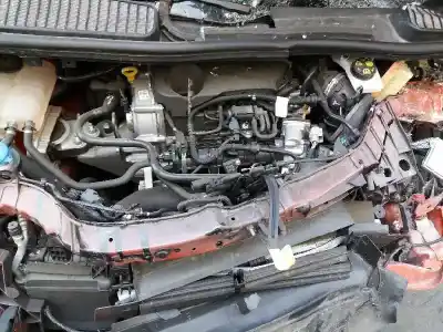 Здавання транспортного засобу ford c-max (ceu) 1.0 ecoboost cat року 2018 потужний b7da