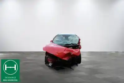 Здавання транспортного засобу ford c-max (ceu) 1.0 ecoboost cat року 2018 потужний b7da