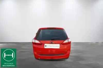 Здавання транспортного засобу ford c-max (ceu) 1.0 ecoboost cat року 2018 потужний b7da