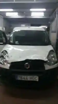 Утилизация автомобиля fiat                                               doblo cargo                                                                                                                                                                                                                                                1.3 16v jtd cat года 2011 питание 199a3000