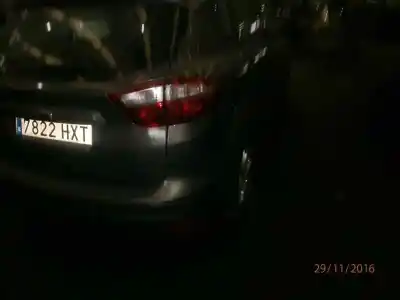 Здавання транспортного засобу ford grand c-max titanium року 2014 потужний t1da