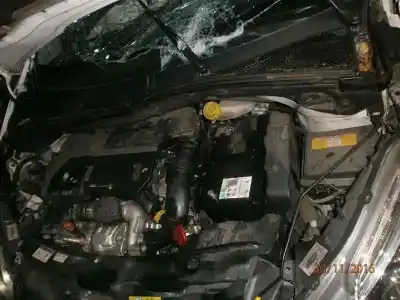 Scrapping Vehicle peugeot 208 active of the year 2013 powered 9h06-9hp