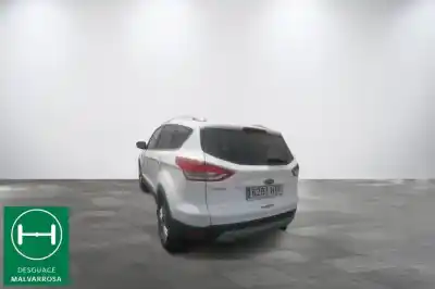 Здавання транспортного засобу ford kuga (cbs) 2.0 tdci cat року 2013 потужний ufma