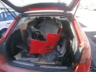 Здавання транспортного засобу audi a4 avant (8e) 2.0 tdi року 2007 потужний bre