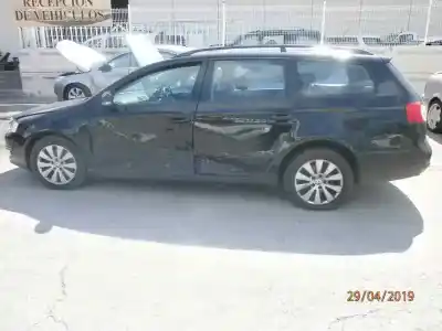 Утилизация автомобиля volkswagen passat variant (3c5) 2.0 tdi года 2009 питание cbdc Утилизация автомобиля volkswagen passat variant (3c5) 2.0 tdi года 2009 питание cbdc