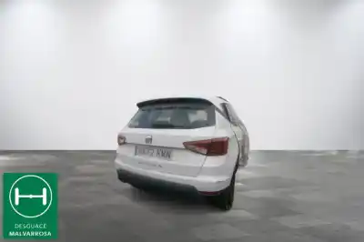 Scrapping Vehicle seat arona style of the year 2019 powered chzj