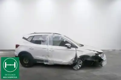 Scrapping Vehicle seat arona style of the year 2019 powered chzj