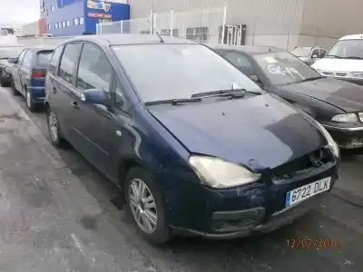 Здавання транспортного засобу ford focus c-max (cap) ghia (d) року 2005 потужний g6da