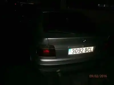 Veículo de Sucata bmw serie 3 compacto (e36) 318tds do ano 2000 alimentado 174t1