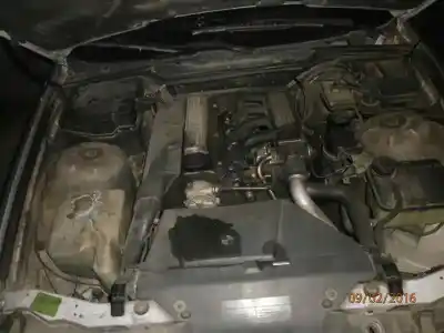 Veículo de Sucata bmw serie 3 compacto (e36) 318tds do ano 2000 alimentado 174t1