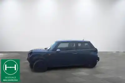 Veicolo di demolizione bmw mini (r56) one d dell'anno 2013 alimentato n47c16a