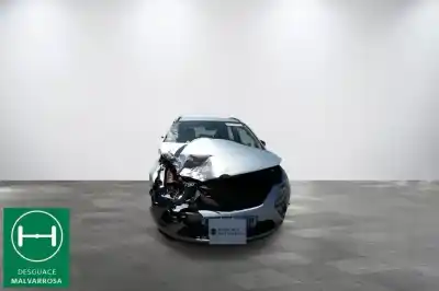 Здавання транспортного засобу OPEL                                               ZAFIRA TOURER C (P12)                                                                                                                                                                                                                                      2.0 CDTI (75)                                                                                                                                                                                                                                              року 2015 потужний A20DT