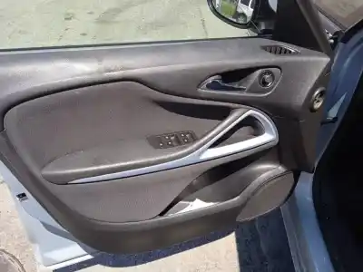 Здавання транспортного засобу opel                                               zafira tourer c (p12)                                                                                                                                                                                                                                      2.0 cdti (75)                                                                                                                                                                                                                                              року 2015 потужний a20dt