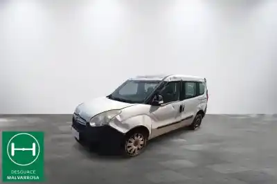 Здавання транспортного засобу OPEL COMBO FURGONETA/MONOVOLUMEN (X12) 1.3 CDTI (B05) року 2012 потужний 188A9000