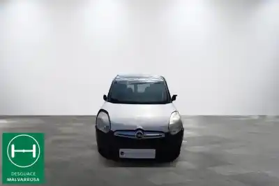Здавання транспортного засобу opel combo furgoneta/monovolumen (x12) 1.3 cdti (b05) року 2012 потужний 188a9000