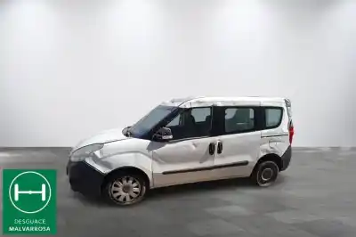 Здавання транспортного засобу opel combo furgoneta/monovolumen (x12) 1.3 cdti (b05) року 2012 потужний 188a9000