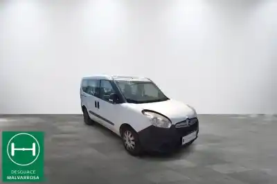 Здавання транспортного засобу opel combo furgoneta/monovolumen (x12) 1.3 cdti (b05) року 2012 потужний 188a9000