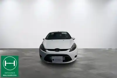 Veicolo di demolizione ford fiesta (cb1) 1.4 tdci cat dell'anno 2011 alimentato kvja