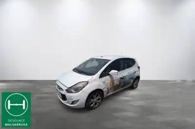 Veículo de Sucata HYUNDAI IX20 1.4 CRDi CAT do ano 2011 alimentado D4FC