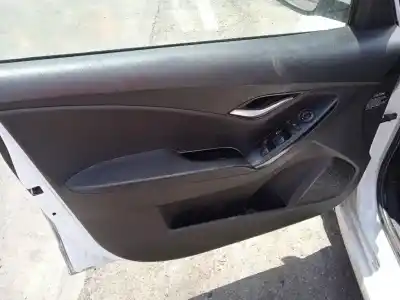 Veículo de Sucata hyundai ix20 1.4 crdi cat do ano 2011 alimentado d4fc