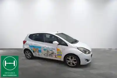 Veículo de Sucata hyundai ix20 1.4 crdi cat do ano 2011 alimentado d4fc