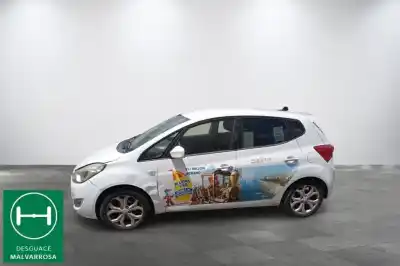 Veículo de Sucata hyundai ix20 1.4 crdi cat do ano 2011 alimentado d4fc