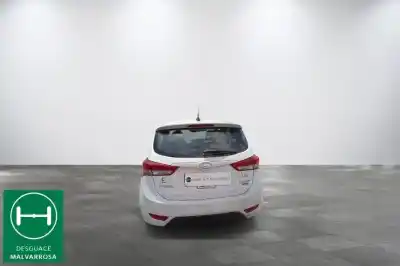 Veículo de Sucata hyundai ix20 1.4 crdi cat do ano 2011 alimentado d4fc