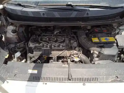 Veículo de Sucata hyundai ix20 1.4 crdi cat do ano 2011 alimentado d4fc